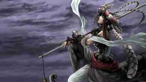 18张海报惟妙惟肖！《美国末日》真人电影受邀主角？